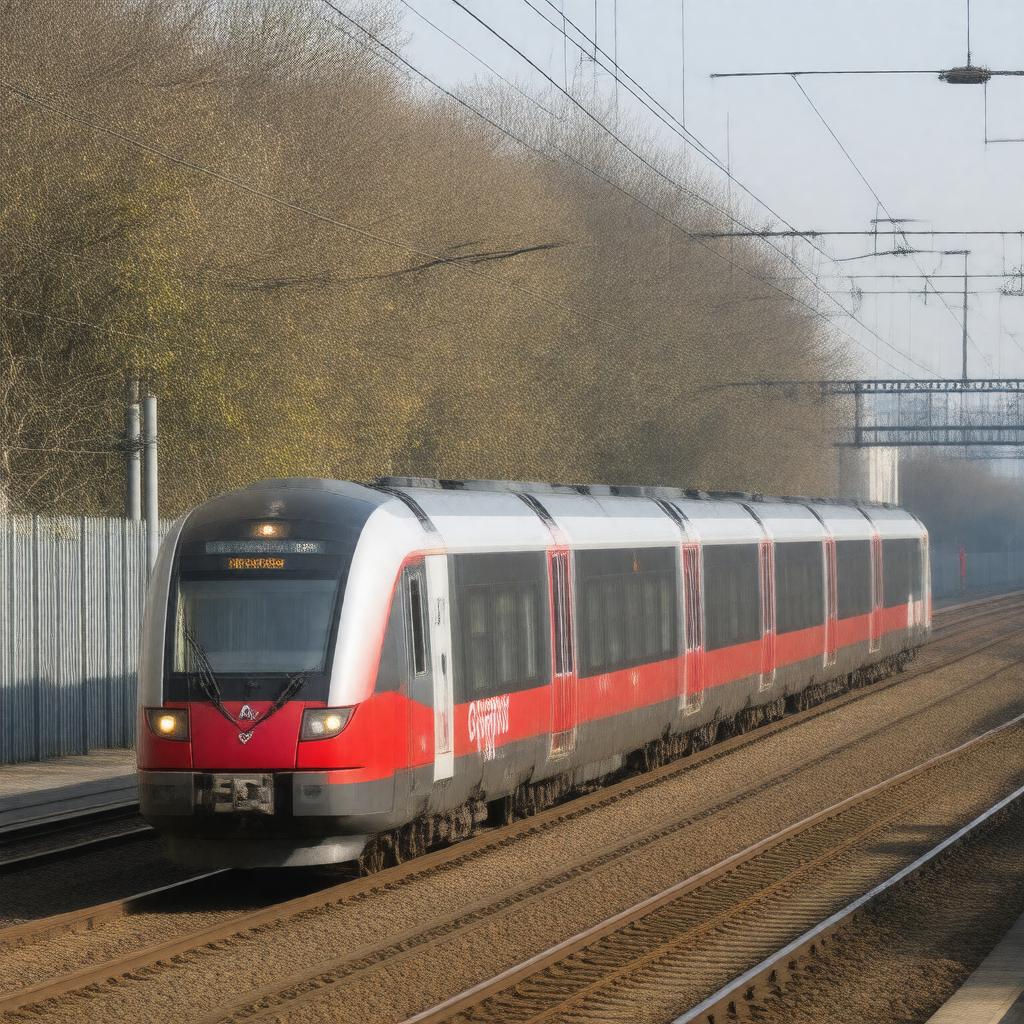 Gatwick Express